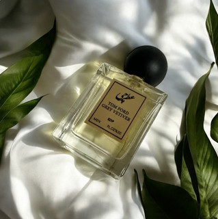 تام فورد گری وتیور