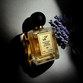 عطر تام فورد اومبر لدر