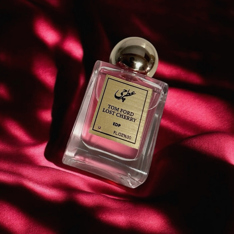 عطر تام فورد Lost Cherry