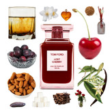 عطر تام فورد Lost Cherry