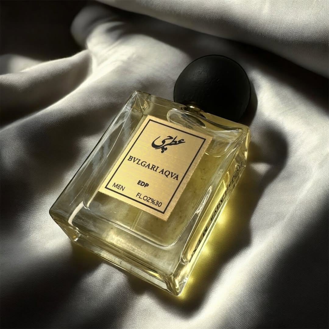 بوالگاری اکوا Bvlgari Aqva