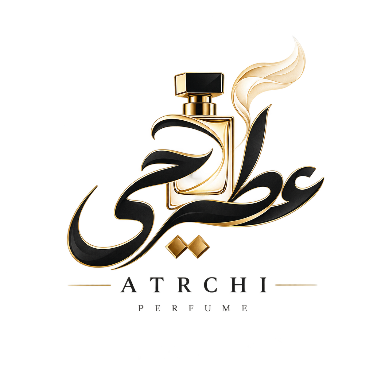 عطر عطرچی